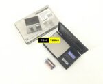 200g x 0.01g Professional Digital Pocket Scale