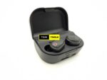 204 Shocking Bass Earphones Bluetooth Earpods Earbuds