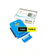 20A MPPT Solar Charge Controller MPPT Auto Select 12V 24V