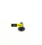 20PCS No. 1042 Plastic Body Clips Car Body Trim Clips