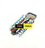 20PCS Spline Box Spanner Socket Set