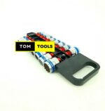 20PCS Spline Box Spanner Socket Set