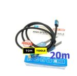 20m High Speed 4K HDMI to HDMI Cable