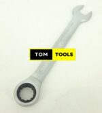20mm Chrome Vanadium Ratchet Combination Spanner Wrench