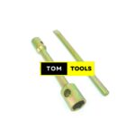 Extra Heavy Duty 21 – 41 Canter Wheel Spanner