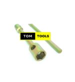 Extra Heavy Duty 21 – 41 Canter Wheel Spanner