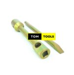 Extra Heavy Duty 21 – 41 Canter Wheel Spanner