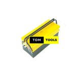 21 inch Solid Heavy Duty Cantilever Toolbox