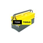 21 inch Solid Heavy Duty Cantilever Toolbox