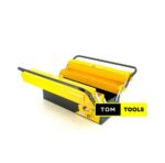 21 inch Solid Heavy Duty Cantilever Toolbox