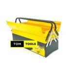 21 inch Solid Heavy Duty Cantilever Toolbox