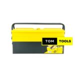 21 inch Solid Heavy Duty Cantilever Toolbox