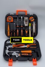 21PCS Gift Purpose Tool Set