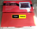 24PCS half-inch DR Socket Wrench Set