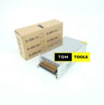24V 10A 240W Switching Power Supply with Fan – Universal Regulated Switching Transformer
