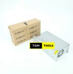 24V 10A 240W Switching Power Supply with Fan – Universal Regulated Switching Transformer