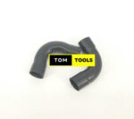 25mm Electrical PVC Bends Pair