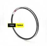 26 inch 650mm 36 Holes Double Wall Alloy MTB Bicycle Rim