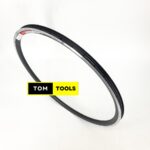 26 inch 650mm 36 Holes Double Wall Alloy MTB Bicycle Rim