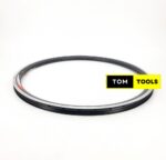 26 inch 650mm 36 Holes Double Wall Alloy MTB Bicycle Rim