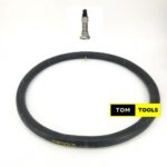 26 inch 650mm Bicycle Tube with Dunlop Valve
