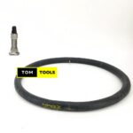 26 inch 650mm Bicycle Tube with Dunlop Valve