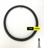 26 inch 650mm Bicycle Tube with Dunlop Valve