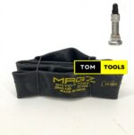 26 inch 650mm Bicycle Tube with Dunlop Valve