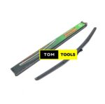 26 inch 650mm Premium Heavy Duty Bone Type Universal Wiper Blade