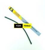 26 inch 650mm Premium Quality A Type Universal Soft Wiper for Car Windscreen Windshield