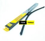 26 inch 650mm Premium Quality A Type Universal Soft Wiper for Car Windscreen Windshield