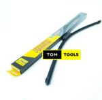 26 inch 650mm Premium Quality A Type Universal Soft Wiper for Car Windscreen Windshield