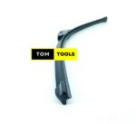 26 inch 650mm Premium Quality A Type Universal Soft Wiper for Car Windscreen Windshield