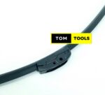 26 inch 650mm Premium Quality A Type Universal Soft Wiper for Car Windscreen Windshield