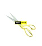 265mm 10.5 Inch All Metal Stationery and Tailor Scissors