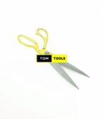 265mm 10.5 Inch All Metal Stationery and Tailor Scissors