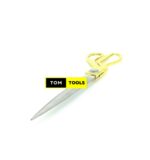265mm 10.5 Inch All Metal Stationery and Tailor Scissors