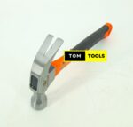 29mm Heavy Duty Claw Hammer with Fibreglass Handle