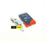 300 Amp Zinc-plated Steel Ground Clamp Earth Clamp for Arc Welding