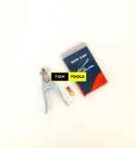 300 Amp Zinc-plated Steel Ground Clamp Earth Clamp for Arc Welding