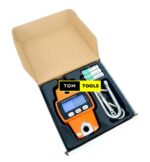 300KG-660lb Heavy Duty Digital Mini Crane Scale with LCD Display