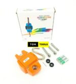 300KG-660lb Heavy Duty Digital Mini Crane Scale with LCD Display