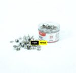 300PCS Thumb Tacks, Nickle-plated Anti-Rust Thumb Tacks