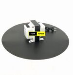 300W 240V, 220V to 120V, 110 Stepdown Transformer, White