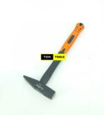 300g Cross Pein Hammer Brick Hammer Duckbill Hammer Durable Flat Head Hammer