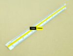 300mm Precision Triangular Scale Surveyor Scale Ruler