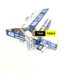 30PCS Extra Large Soft White Silicone Rubber Dustless Eraser