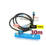 30m Premium High Speed 4K HDMI to HDMI Cable