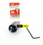 30mm HSS Carbide Steel Hole Saw for Thick Metal