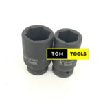 30mm and 36mm Deep Socket Impact Socket Wrench